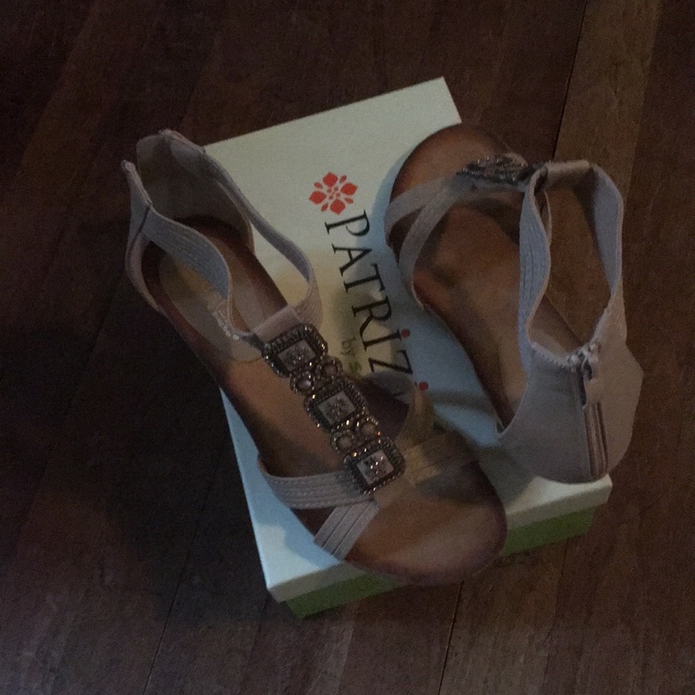 Patrizia sandals